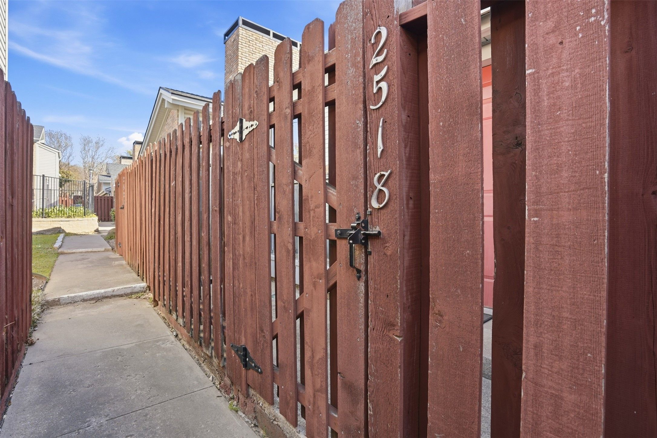 2518 Shady Ridge Drive