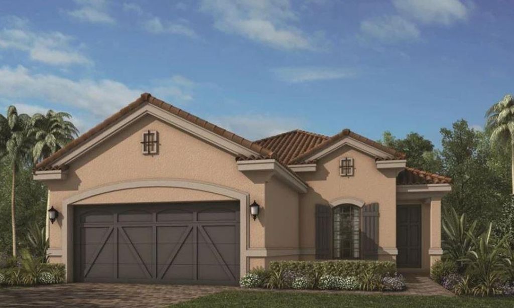 Esplanade at Tradition