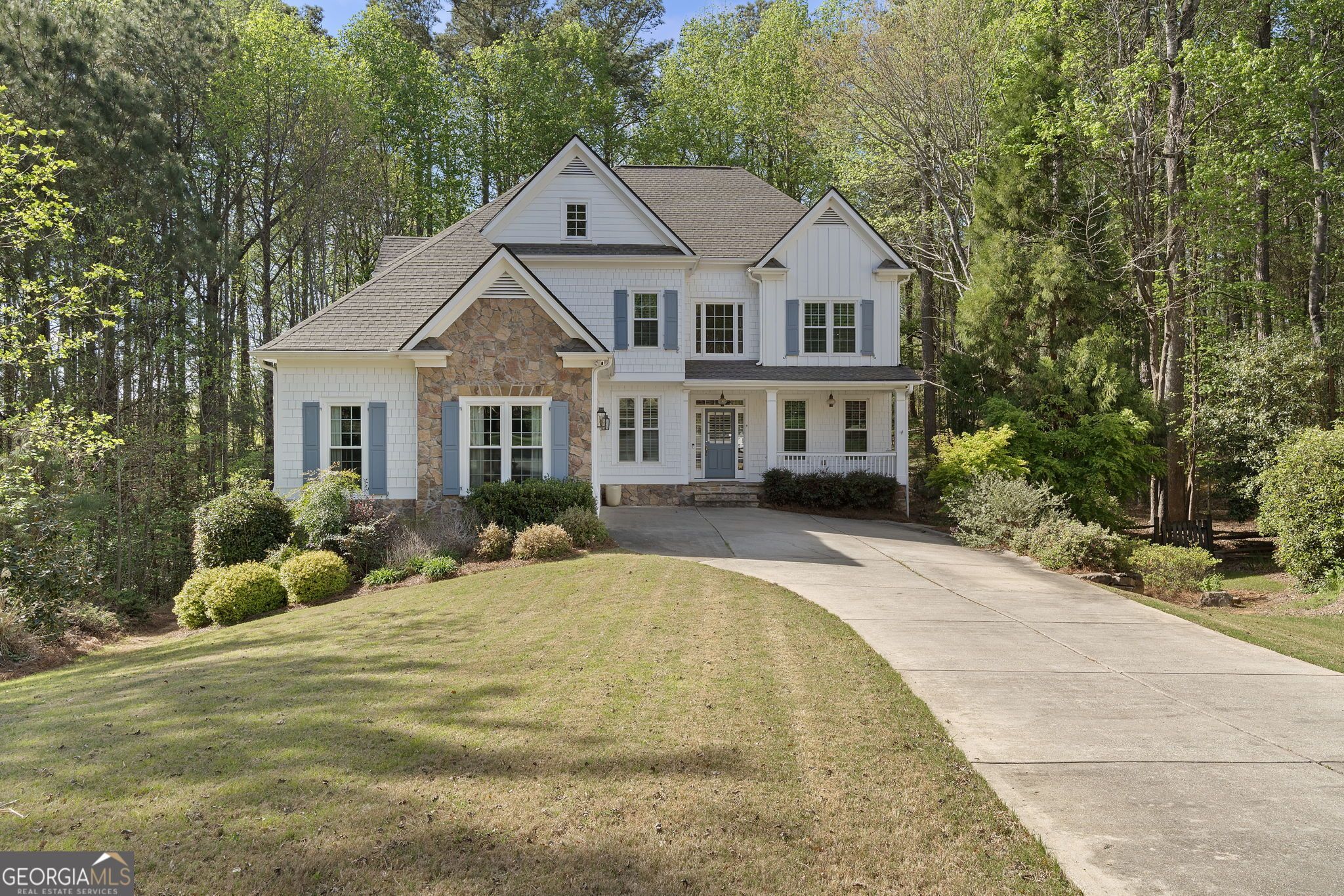 3225 Christiana Circle Nw