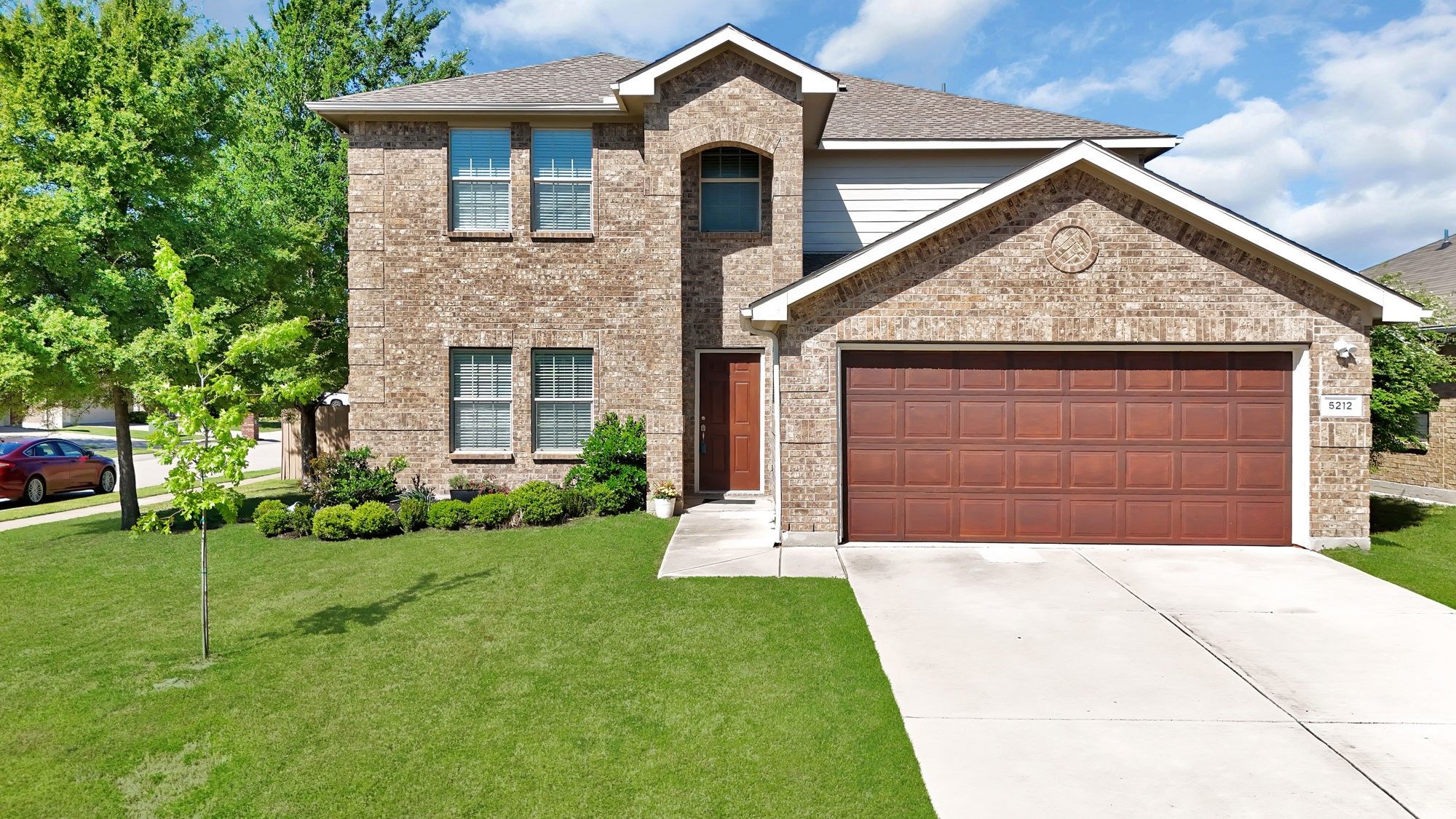 5212 Bluewater Drive