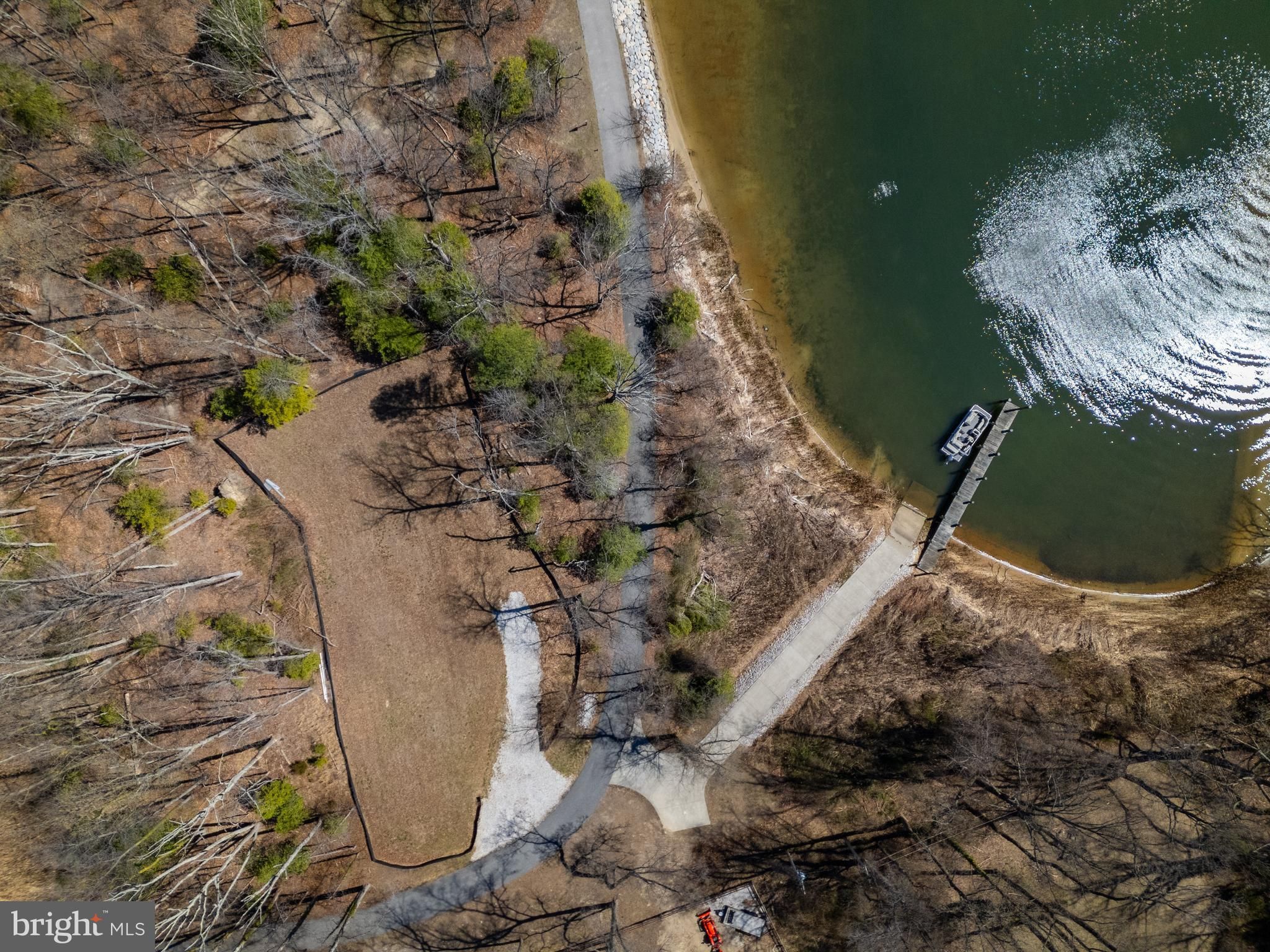 509 Edgewater Road A