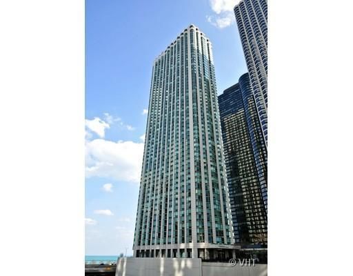 195 N Harbor Drive 209