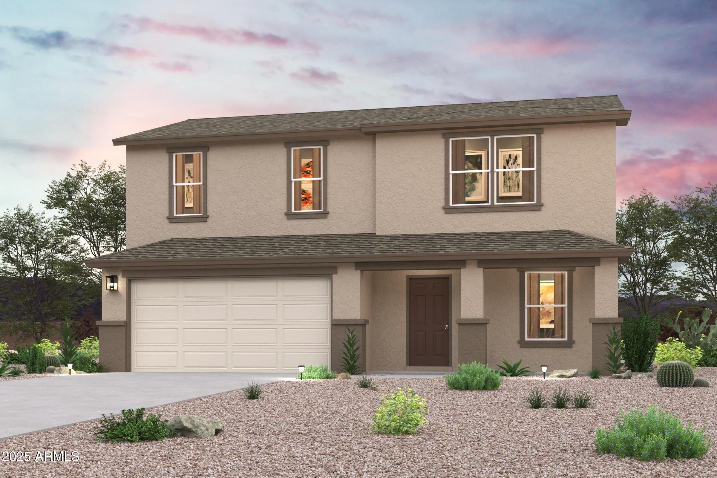 334 W Paseo Crossing Lane