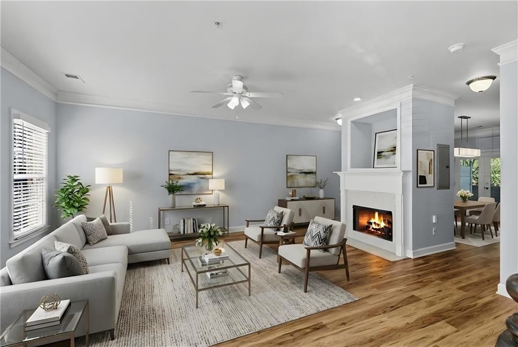 1238 Harris Commons Place