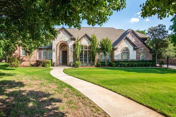 Kirkwood Hollow - Southlake, Texas | Neighborhoods.com