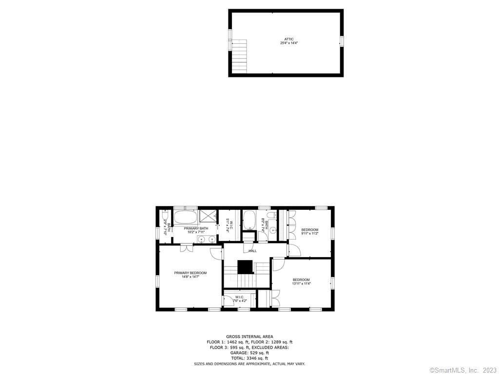 40 Prospect Street
