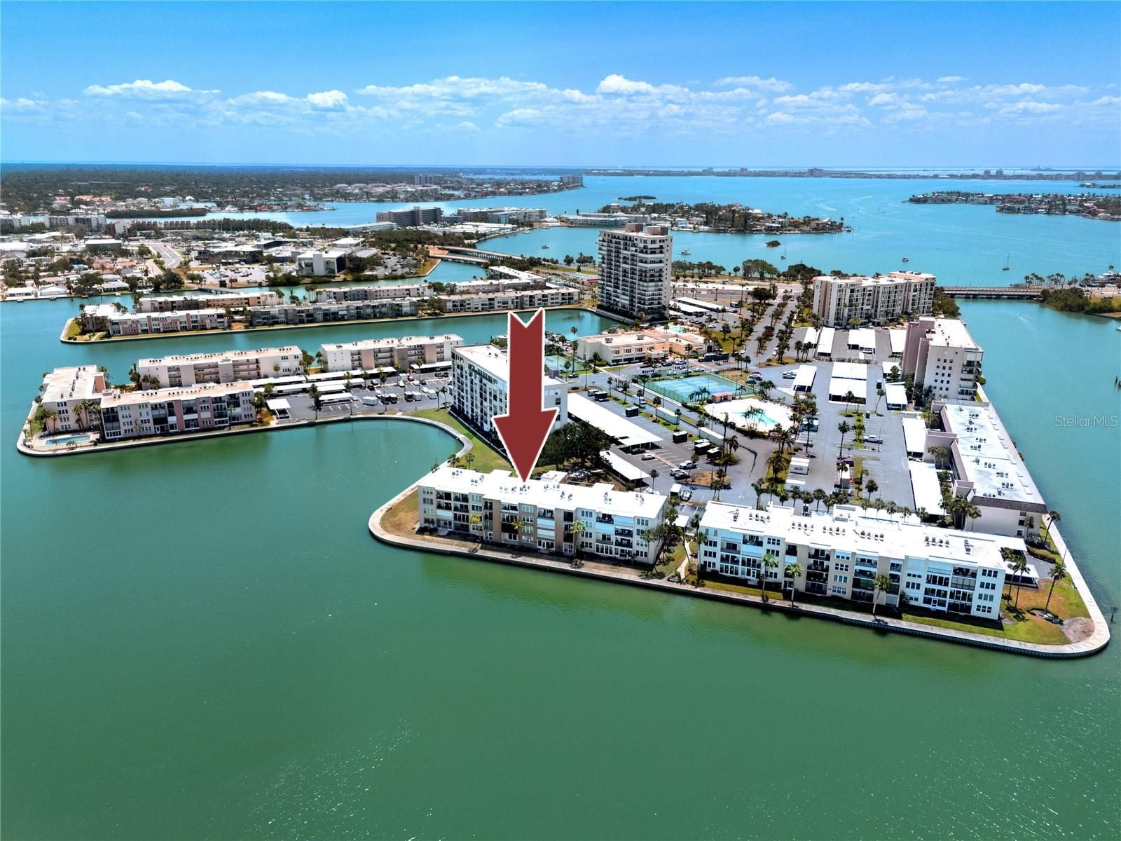 7910 Sun Island Drive S 203