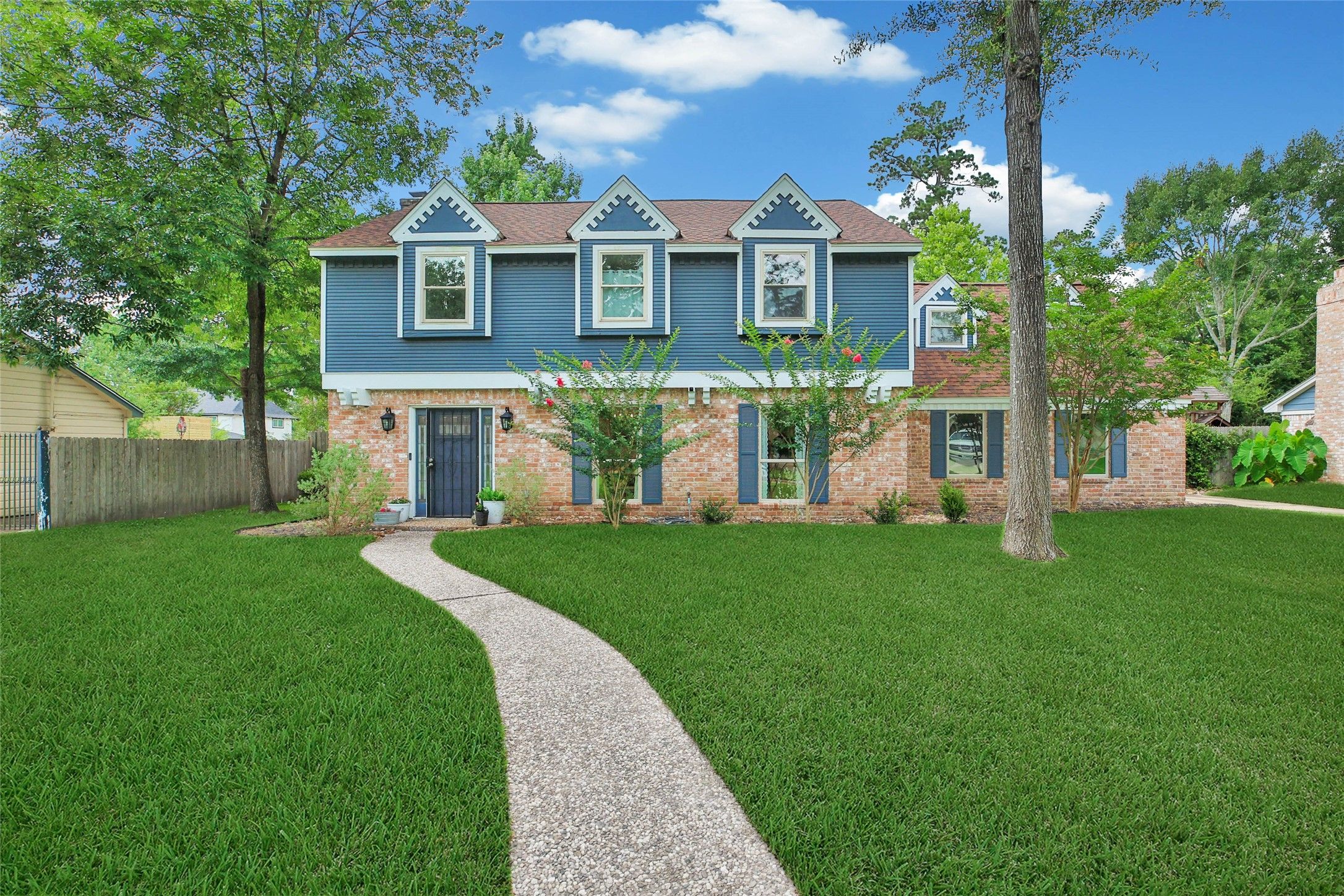 6223 Glenhill Drive