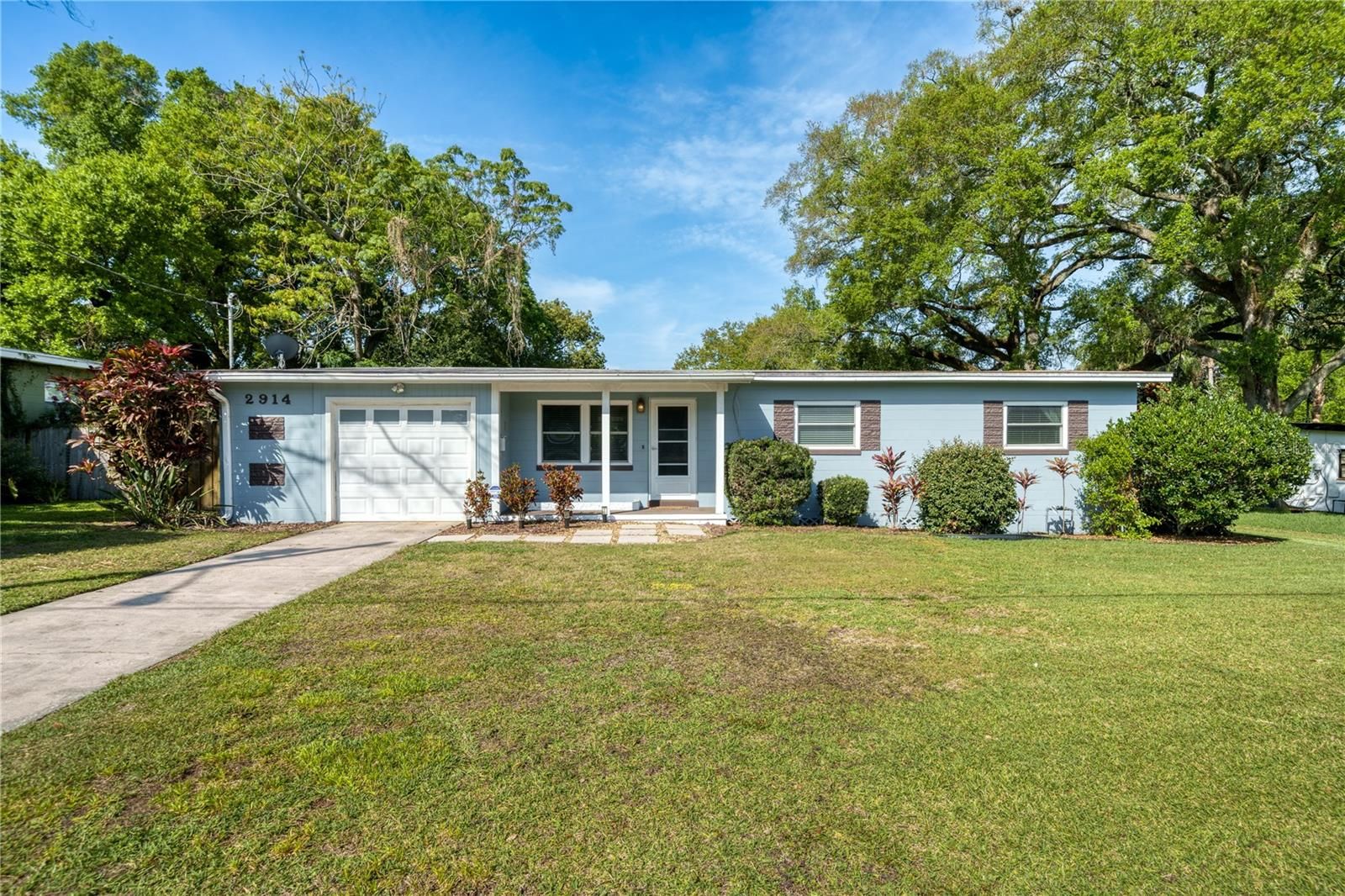 2914 Rogan Road