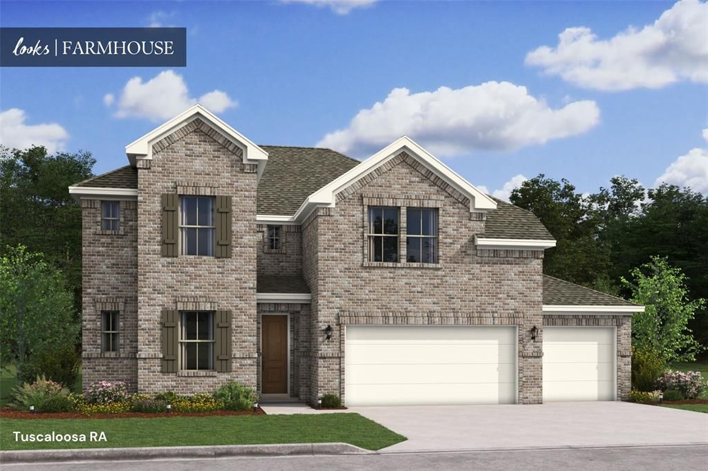918 Big Bend Drive