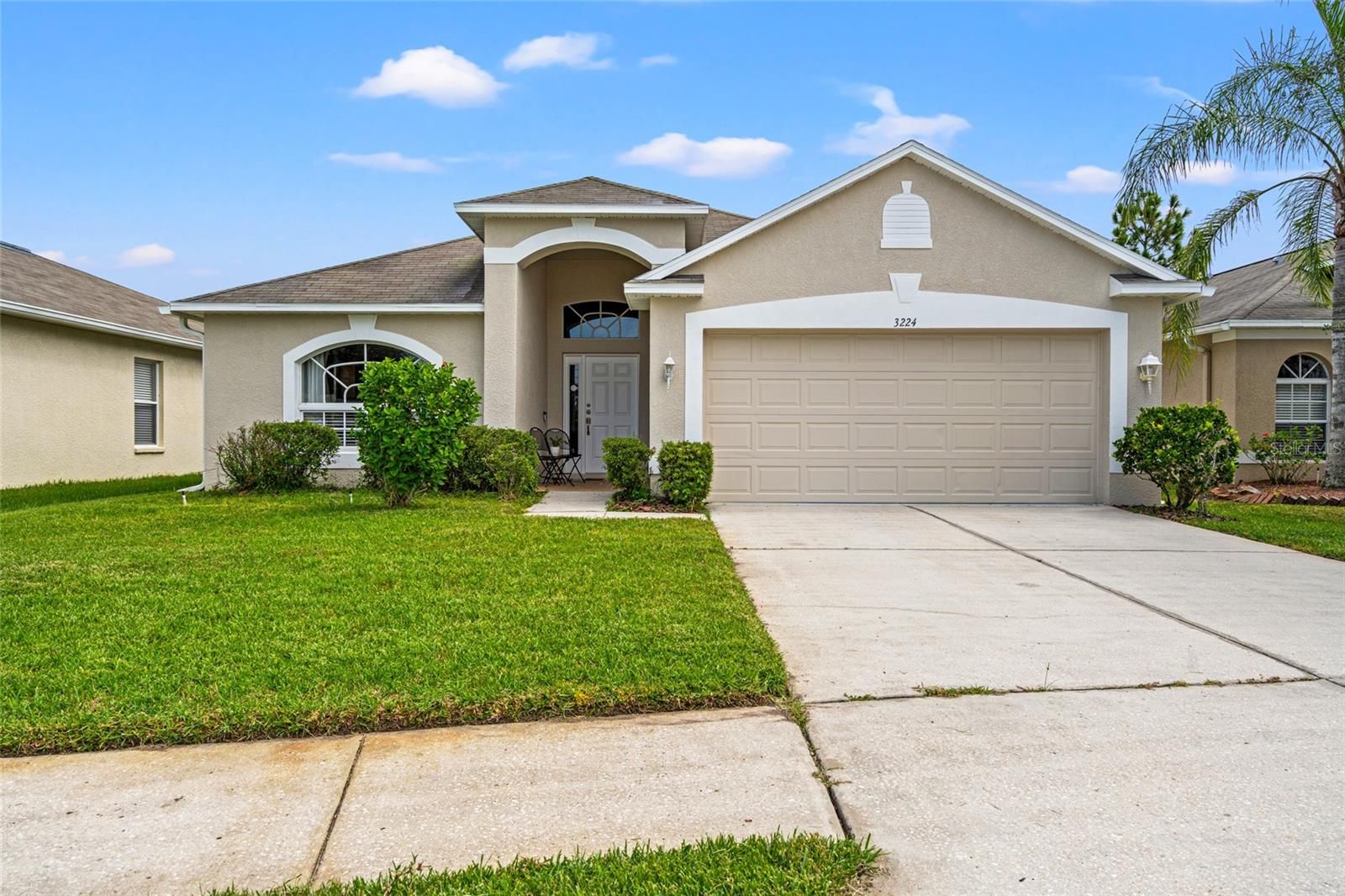 3224 Prairie Iris Drive