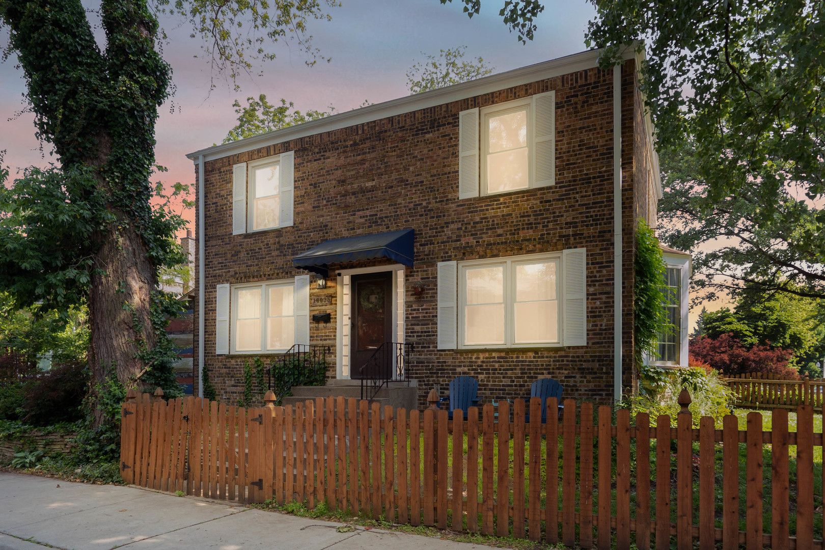 10033 S Prospect Avenue