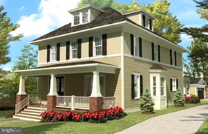 5519 Sherier Place Nw