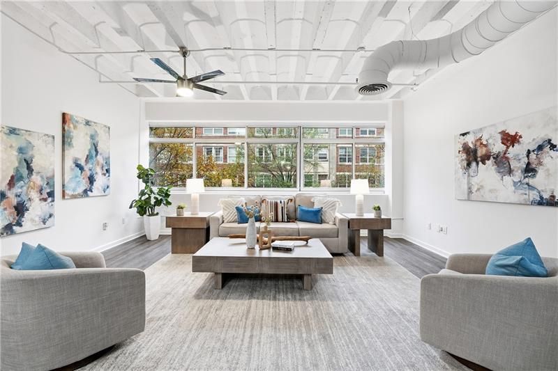 805 Peachtree Street Ne 415