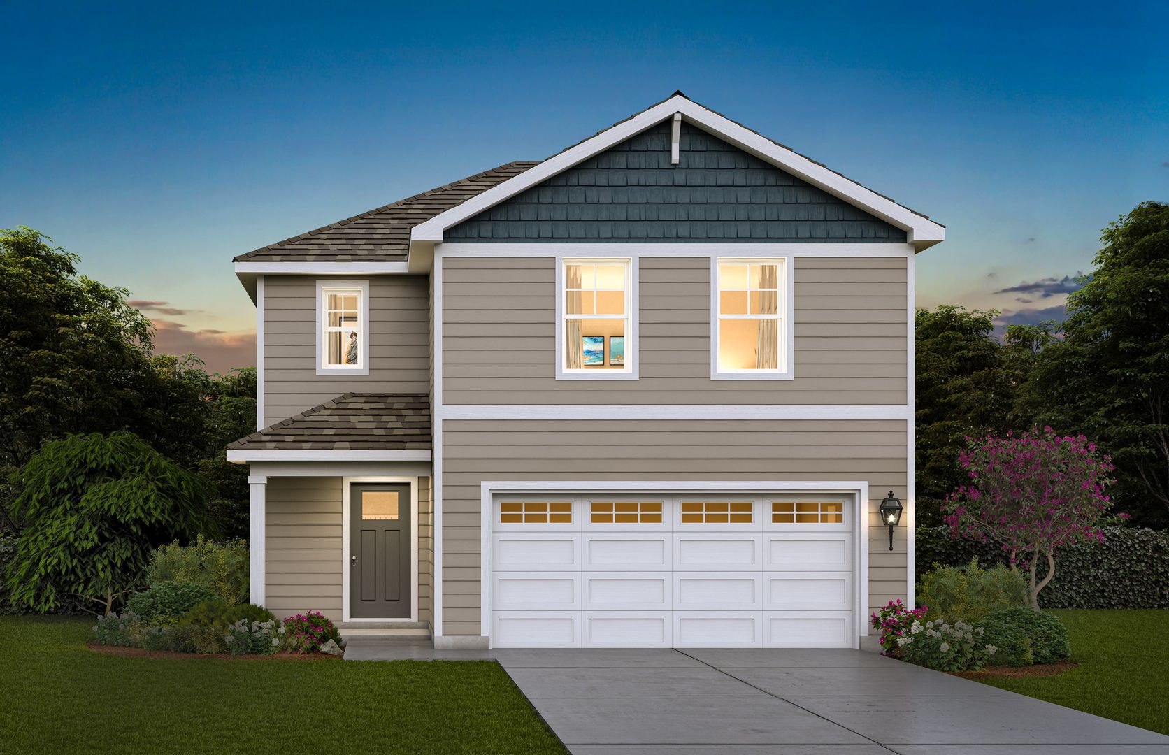 5016 Linden Road
