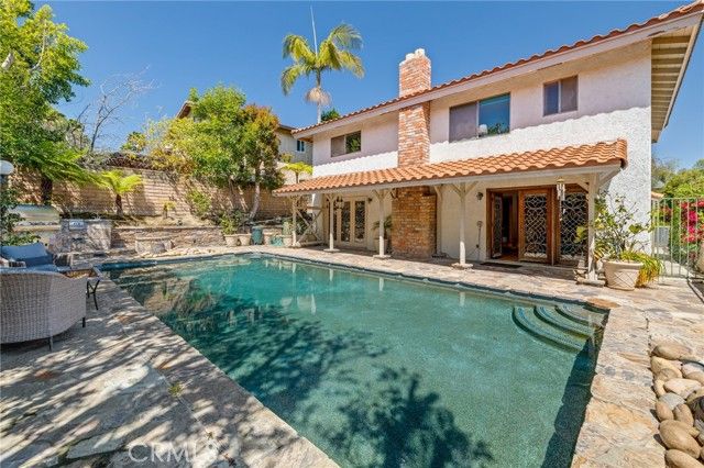 1836 Peninsula Verde Drive