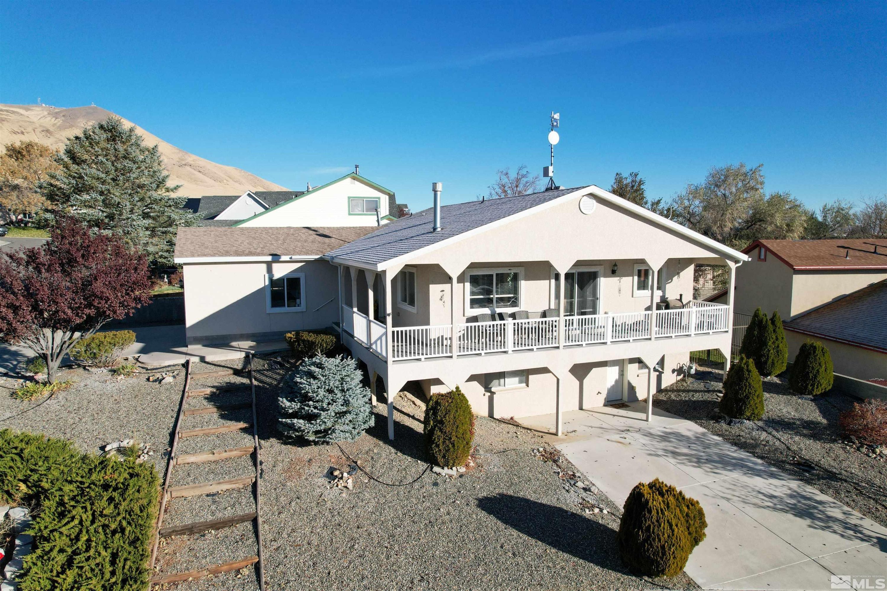 300 Mesa Way