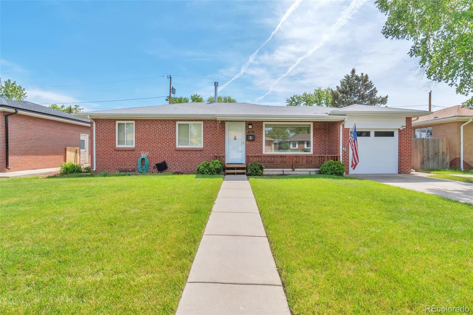 1304 S Harlan Street