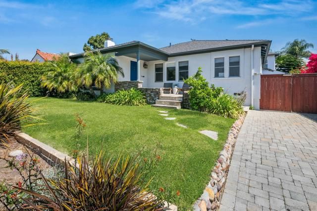 4525 Vista St.