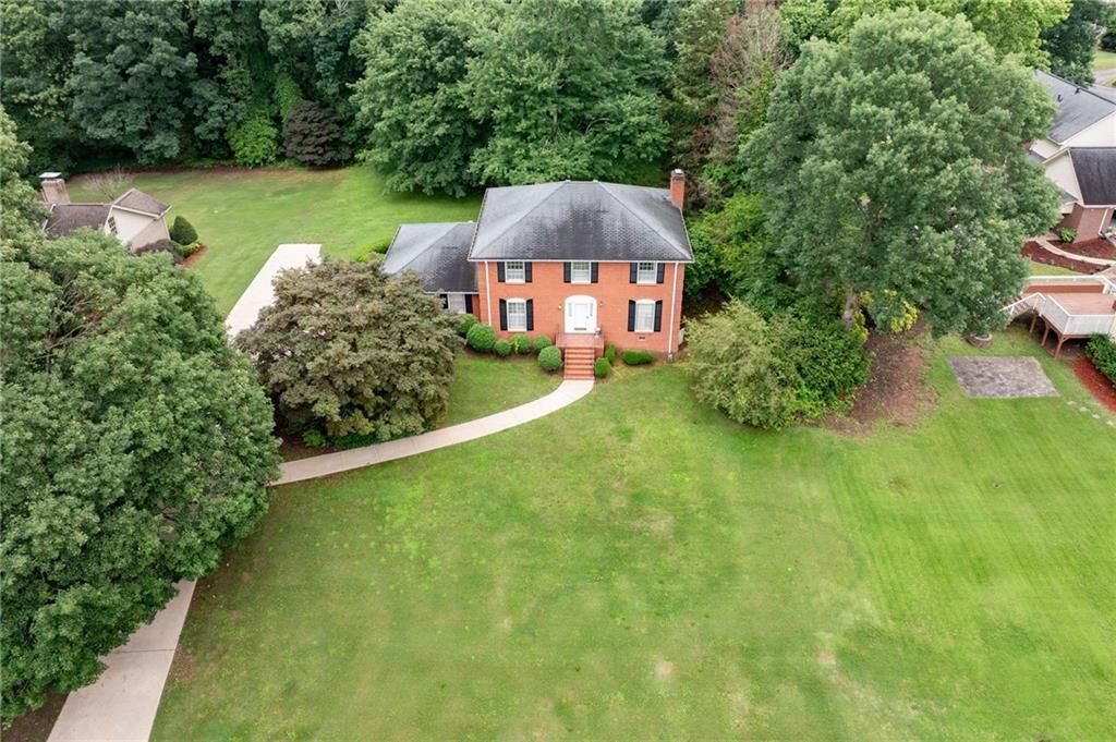 3589 Stone Ridge Trail