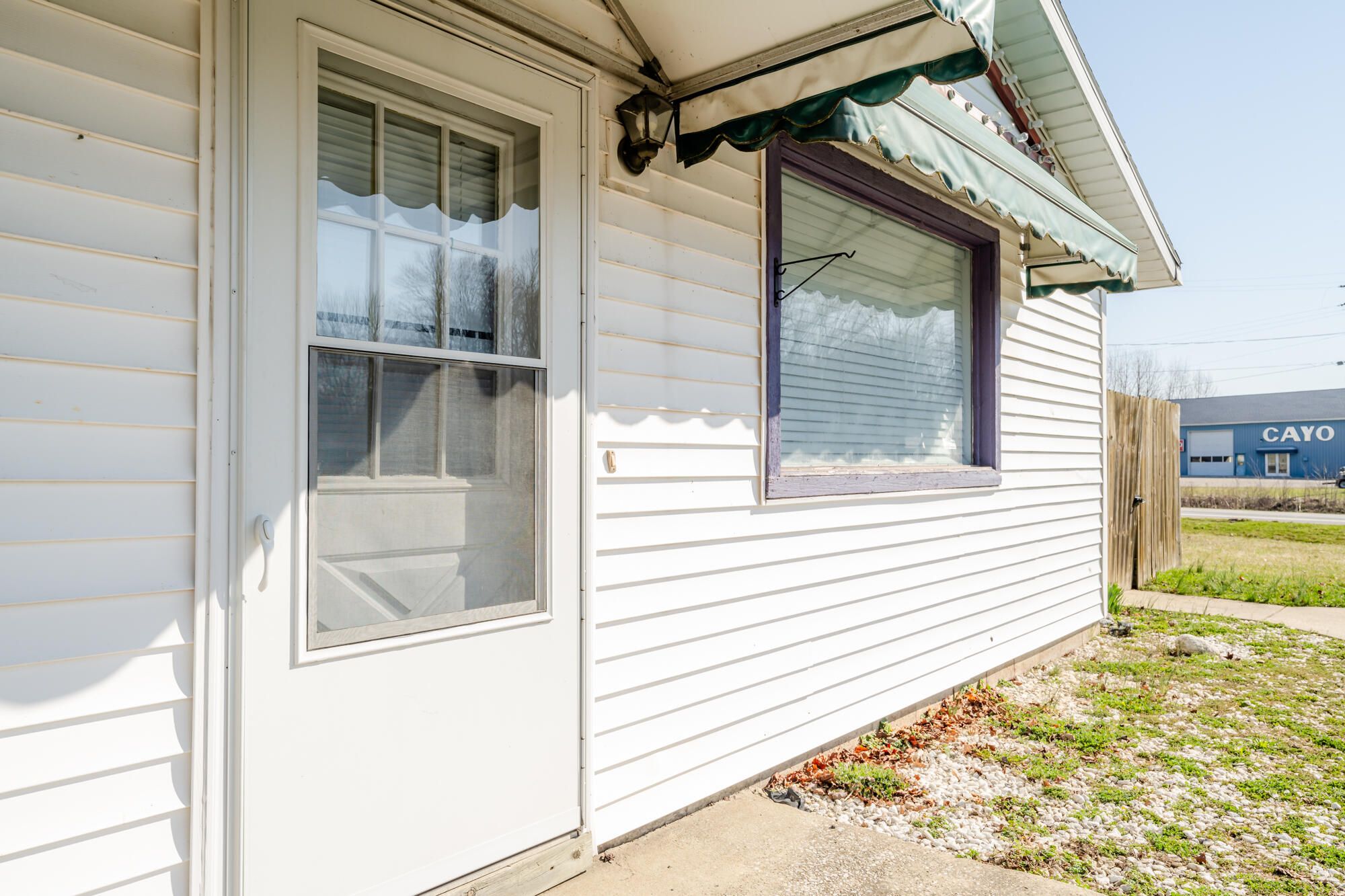 4875 N Watervliet Road