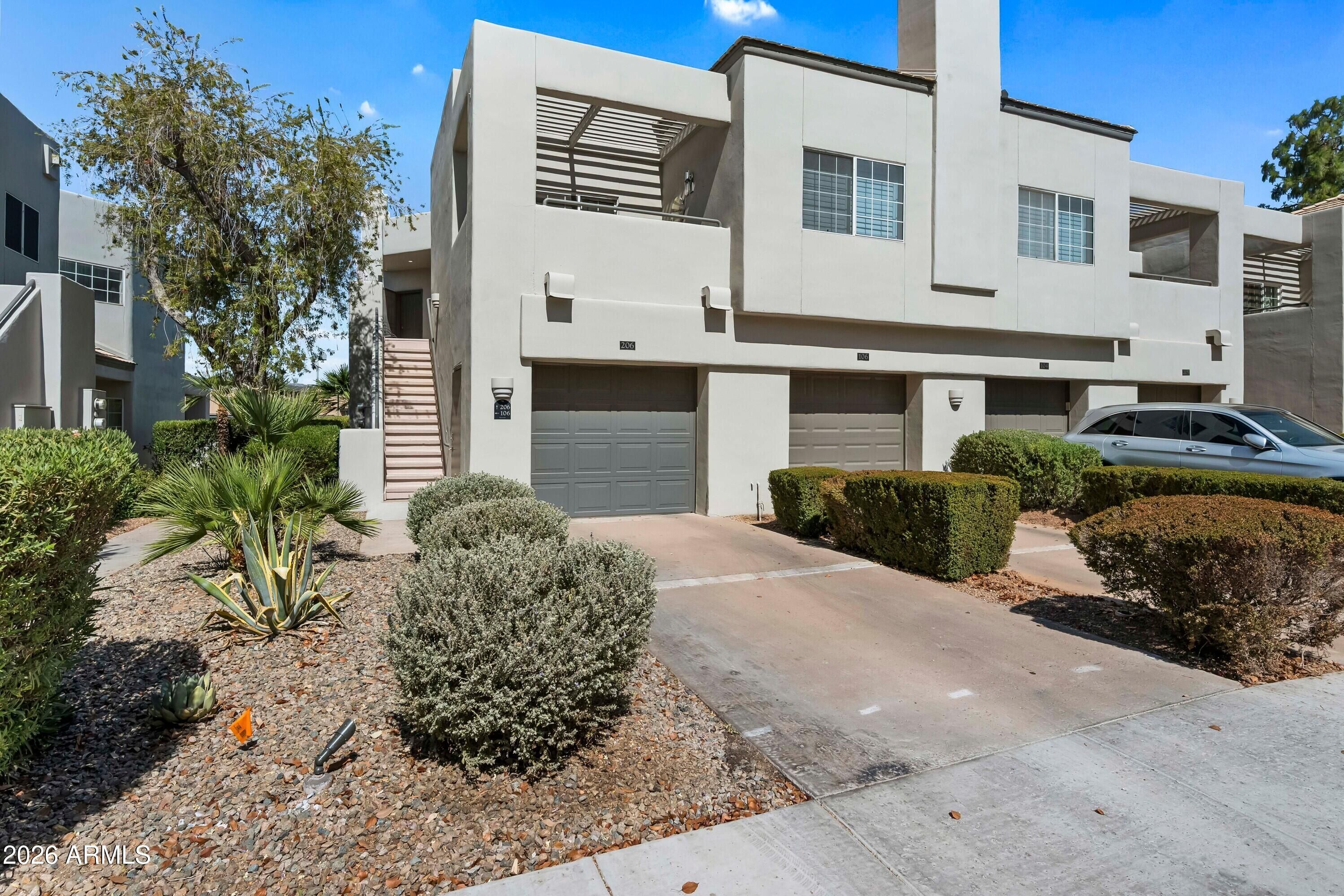 7710 E Gainey Ranch Road 206