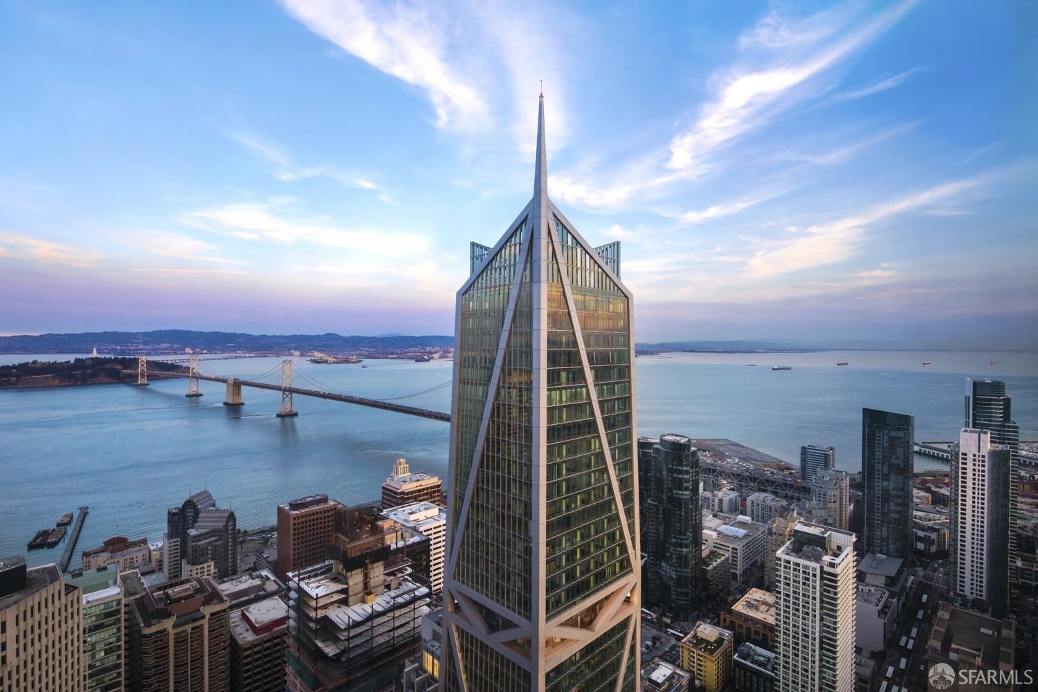 181 Fremont Street 70-PH