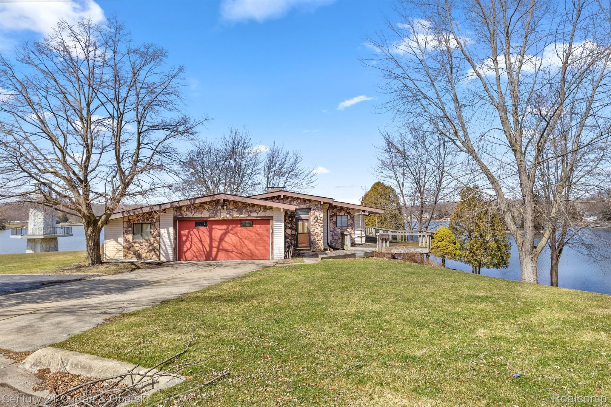 7560 Driftwood Drive