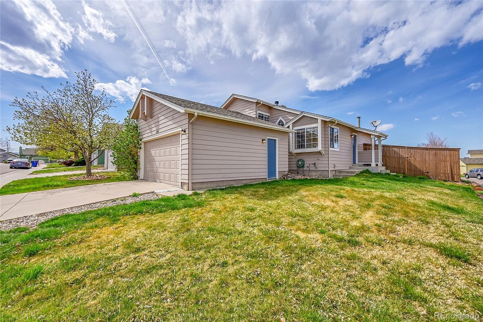 598 Arden Circle