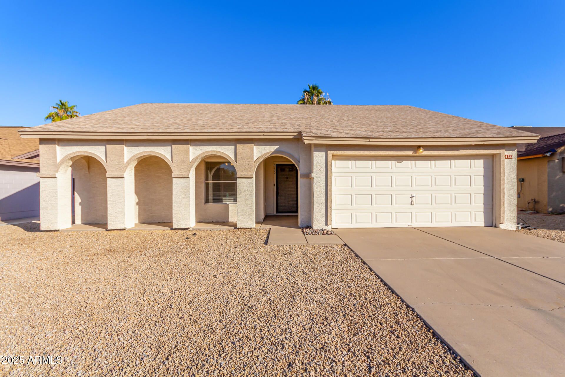 6132 E Casper Street