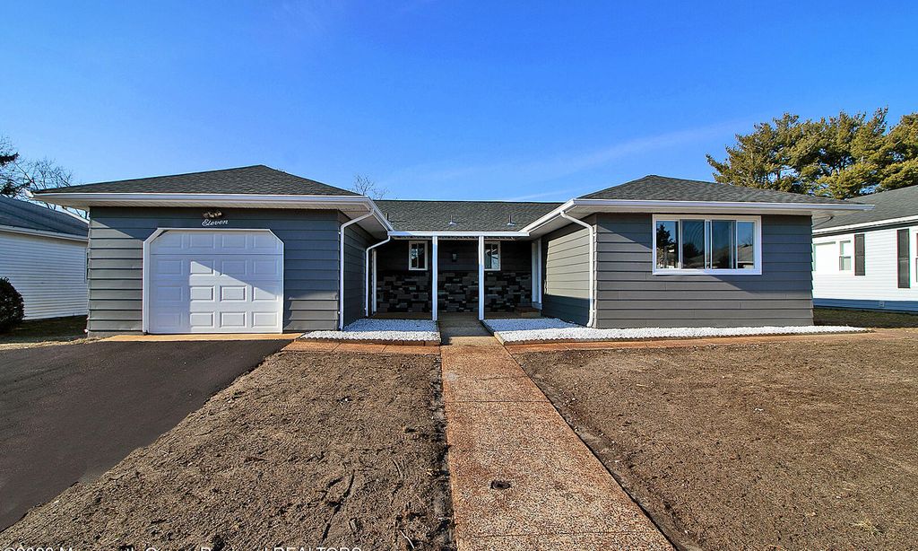 Holiday City at Berkeley