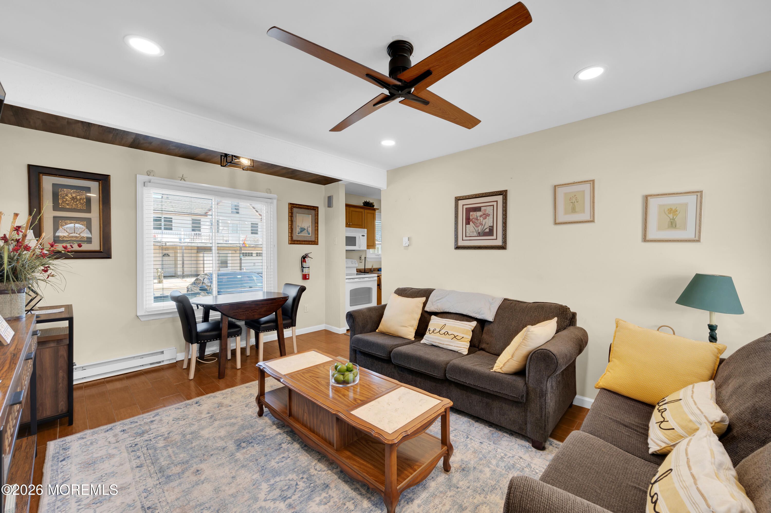 14 Bay Boulevard 2A