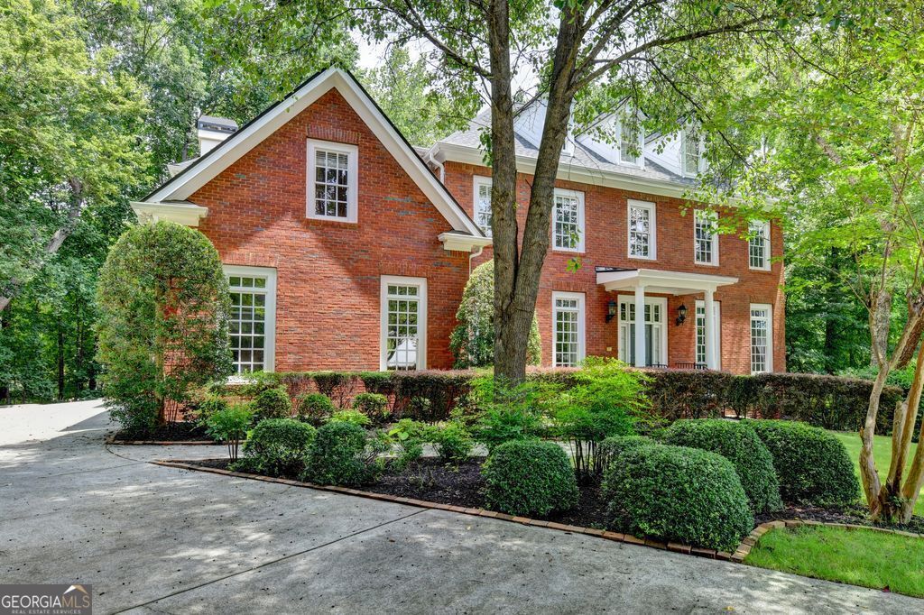 1429 Spyglass Hill Drive