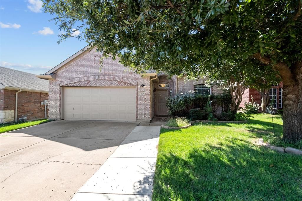 5813 Fathom Drive