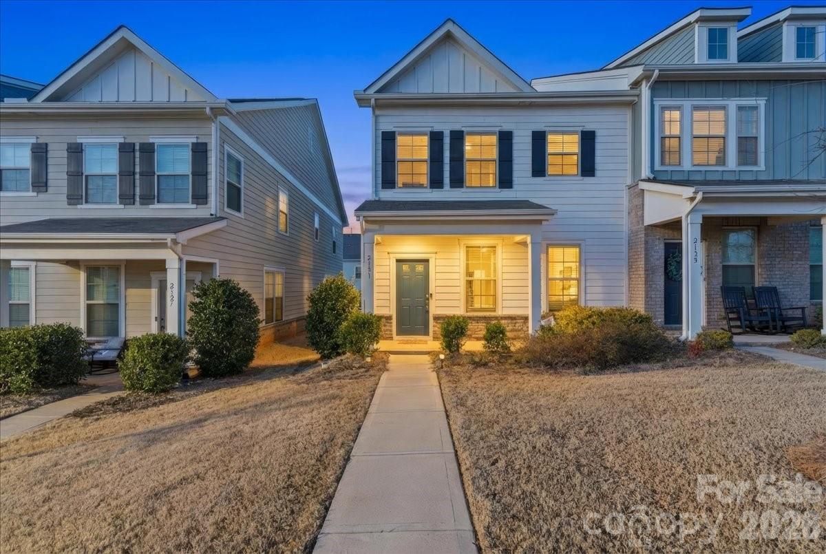 2131 Stevens Mill Road