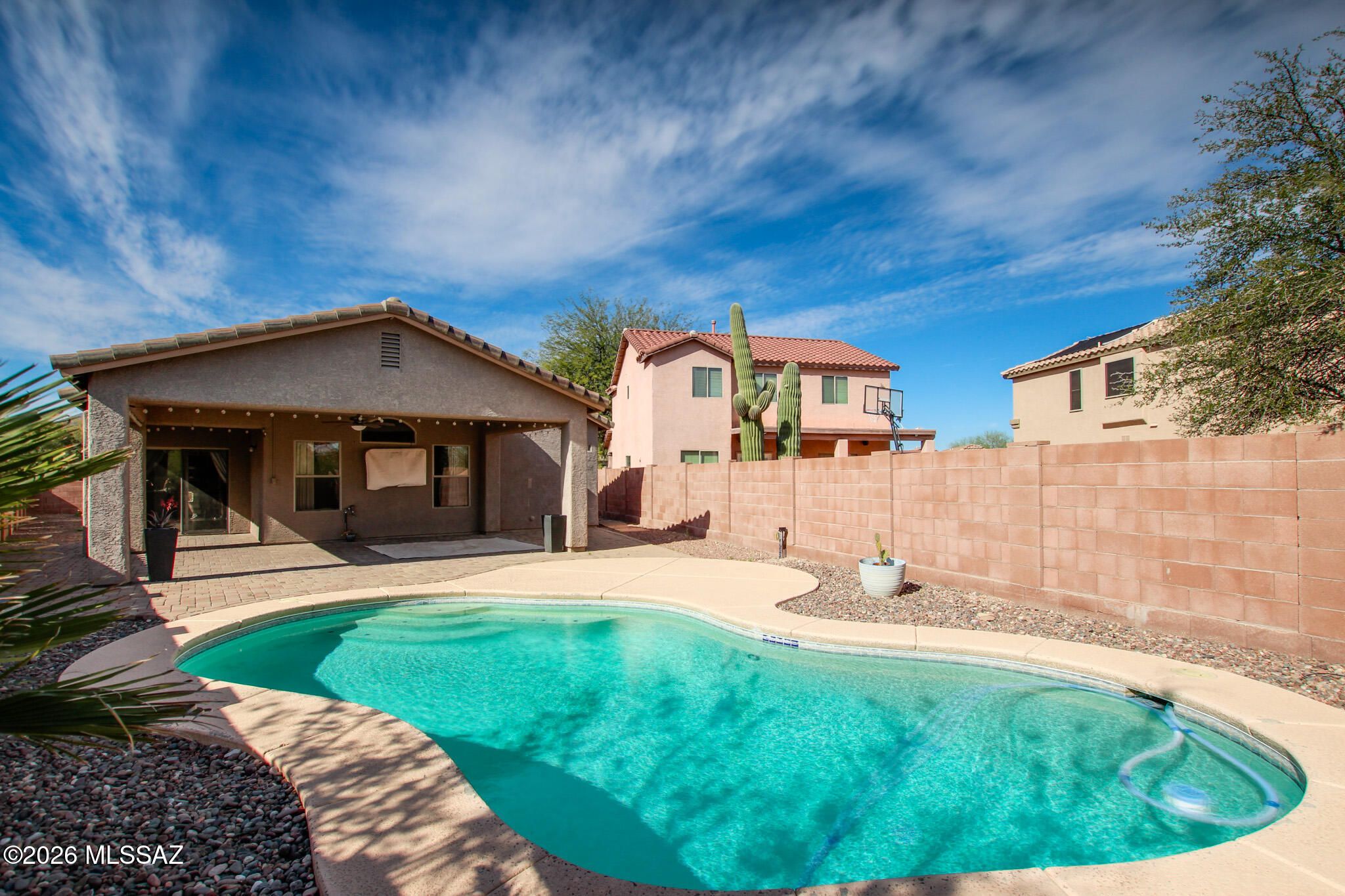 3398 N Sand Creek Court