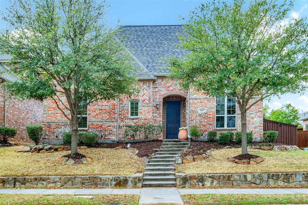 847 Twilight Road