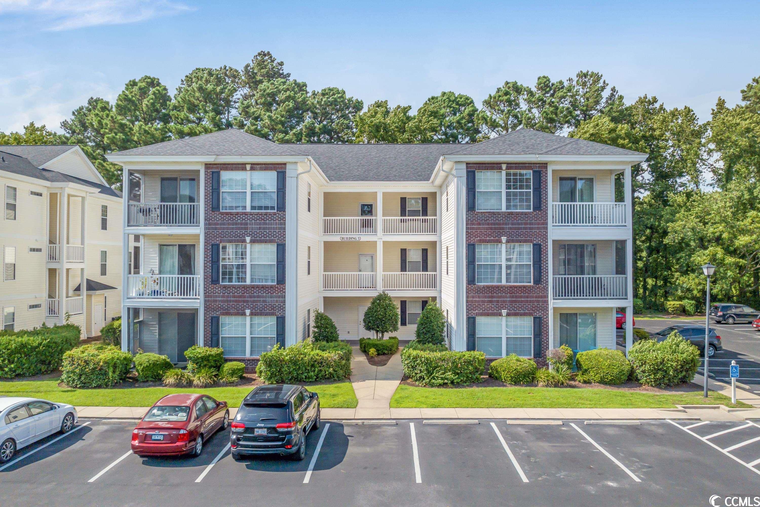 1306 River Oaks Dr. 3G