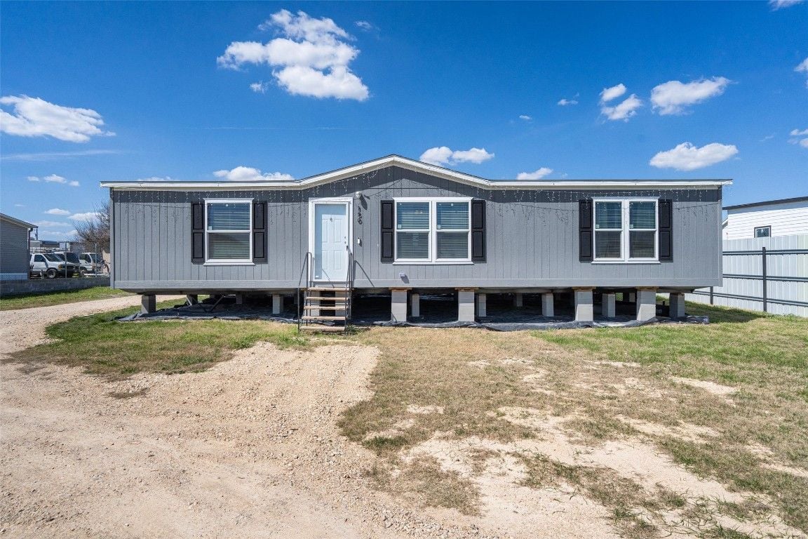 150 Coyote Ridge Drive