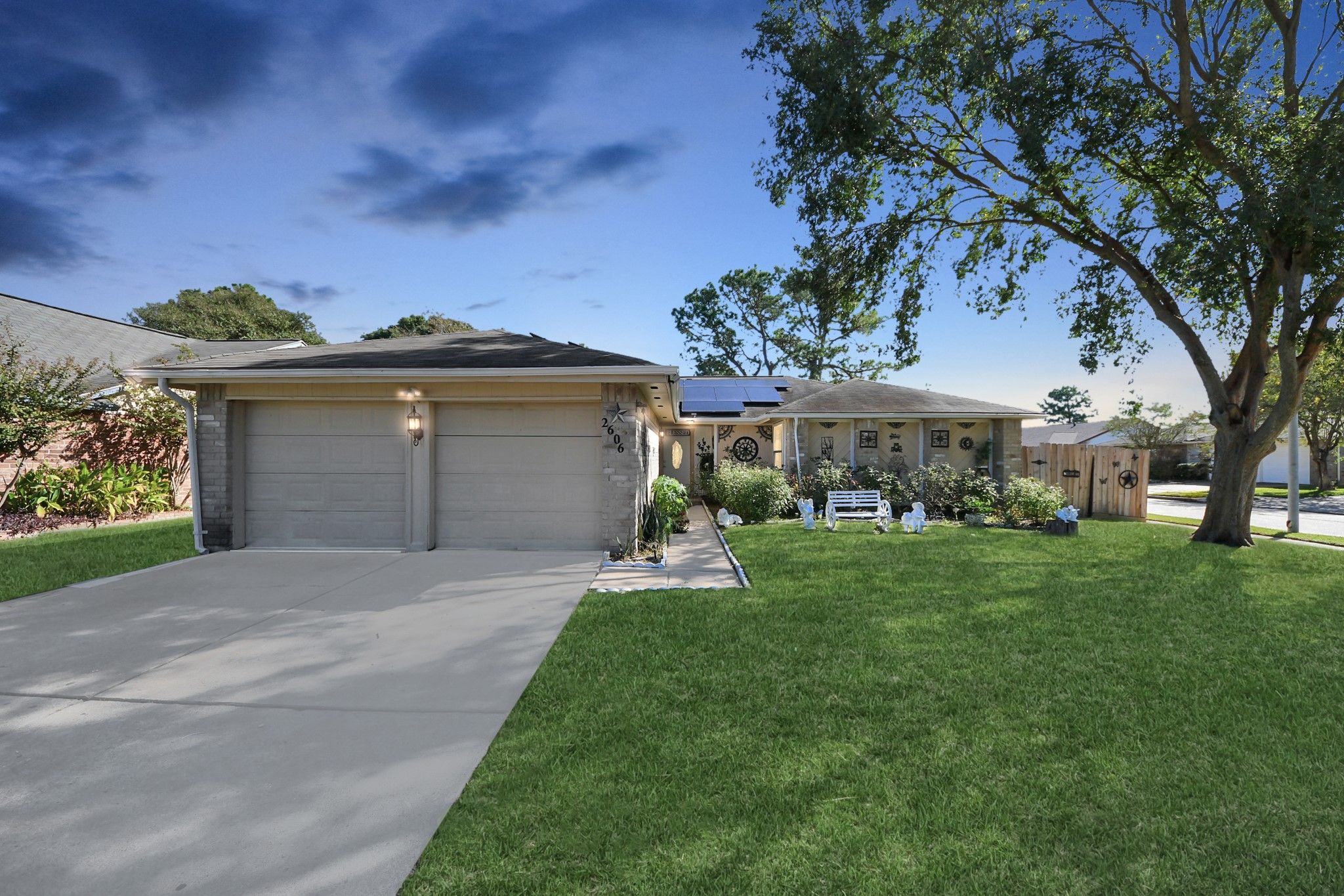 2606 Sunbird Drive Drive