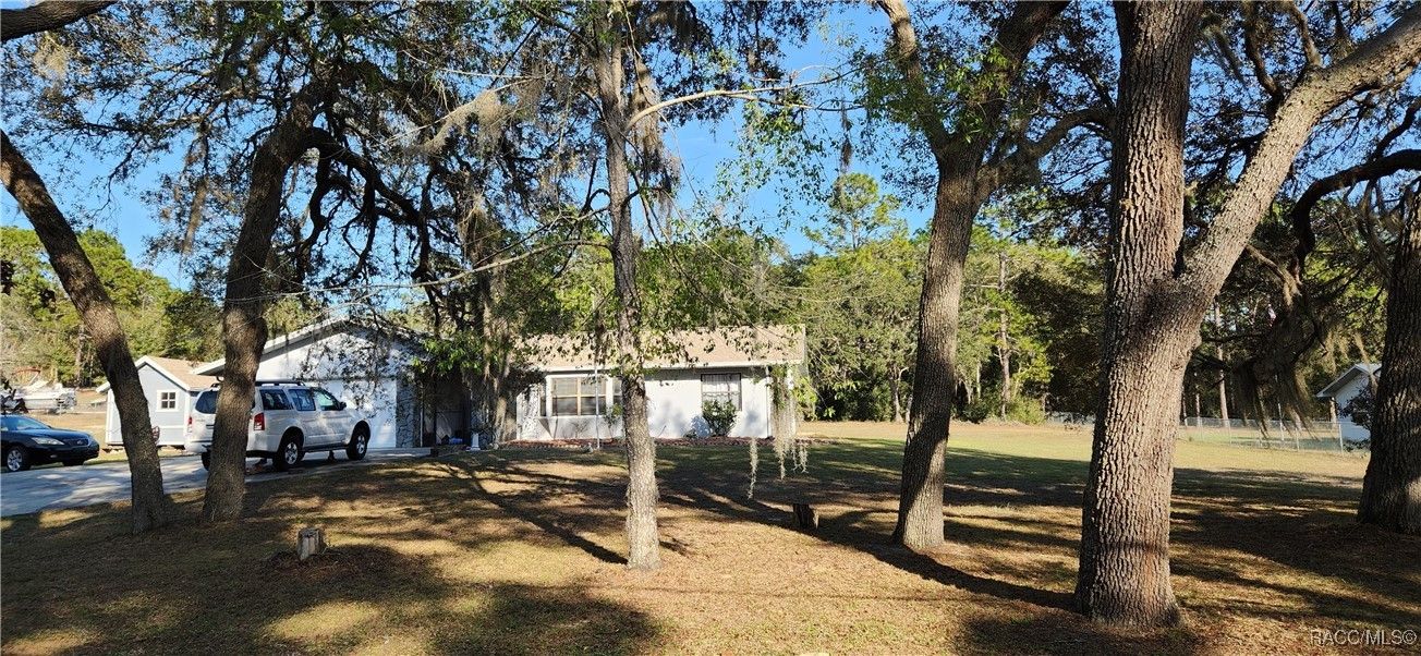 215 S Ponder Avenue