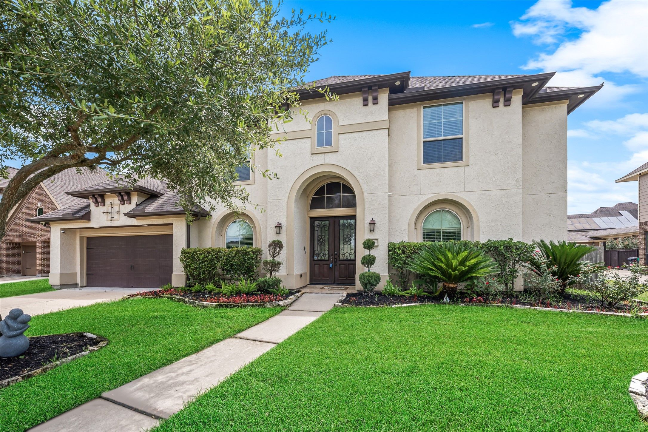 4307 Crossvale Ridge Lane