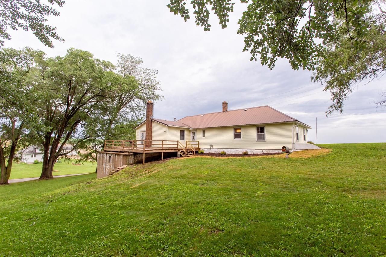 4619 Whiteside Road