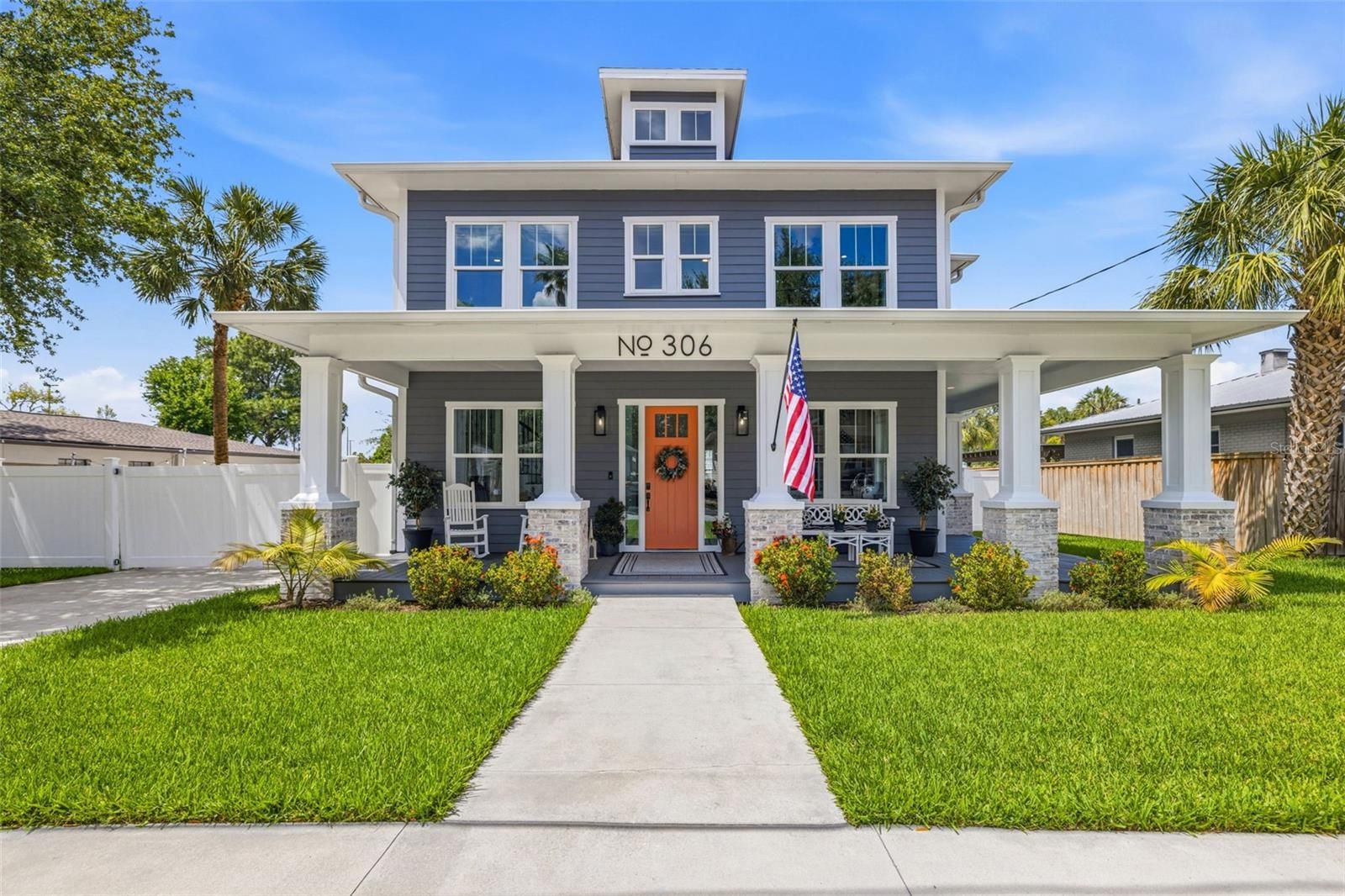 306 E Emma Street