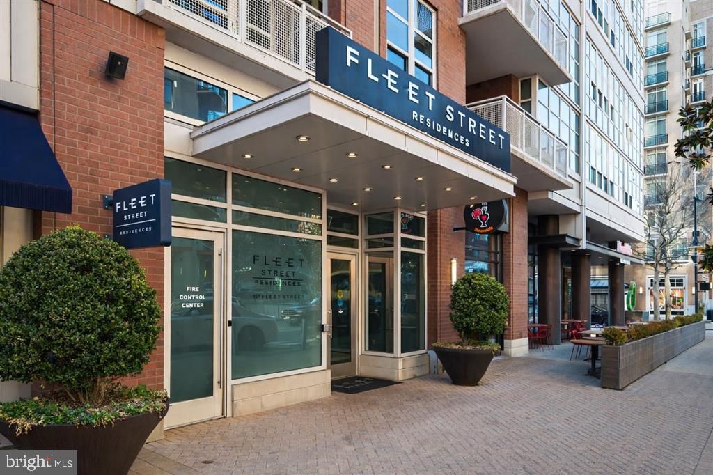 157 Fleet Street 1011
