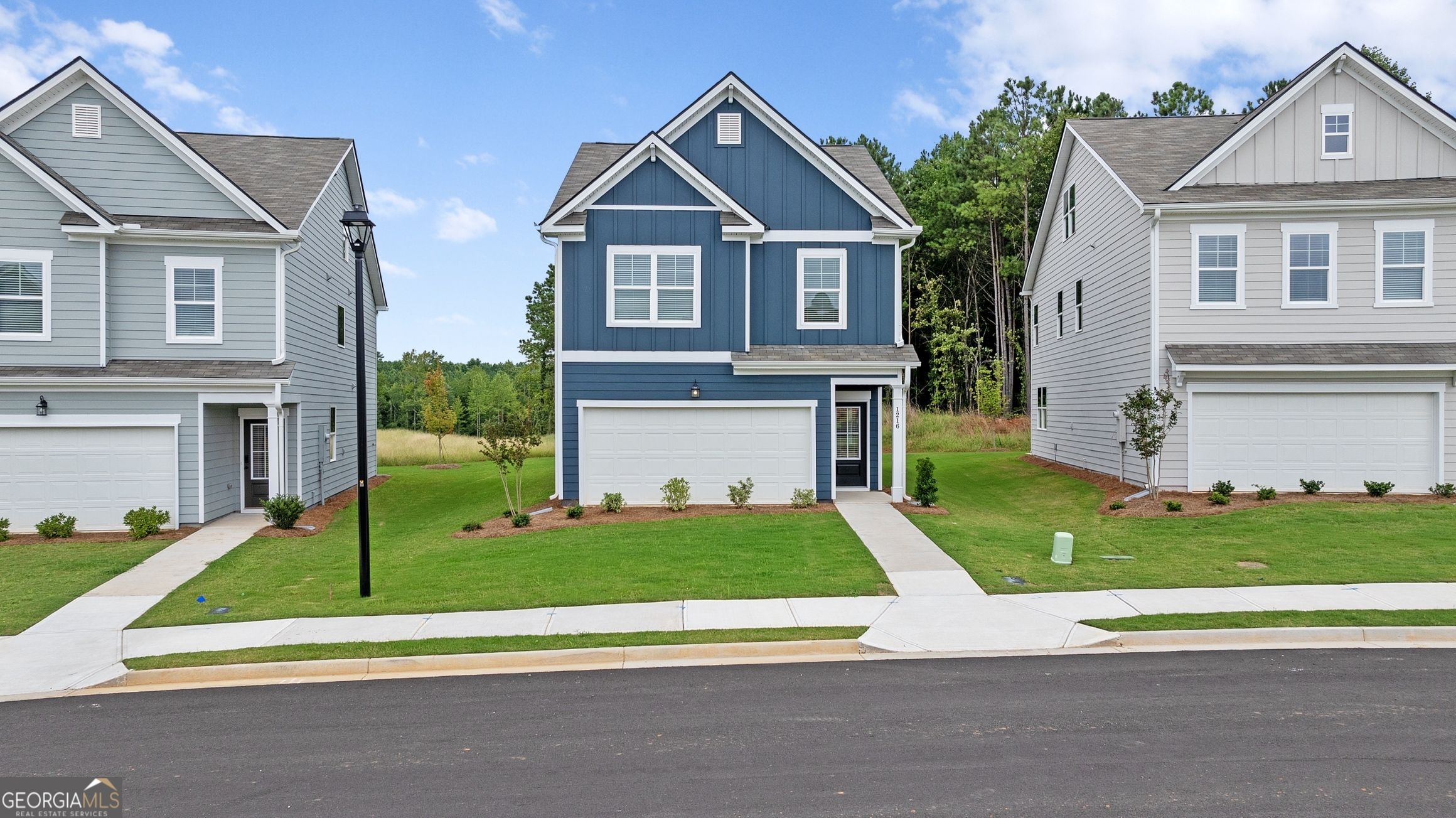 1278 Harmony Ridge Court LOT 211