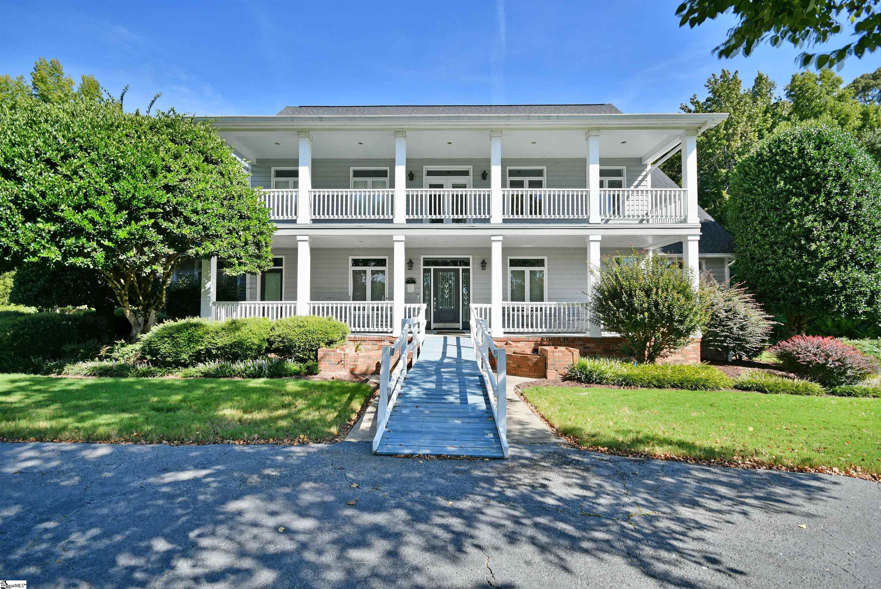 320 Richwood Down Drive