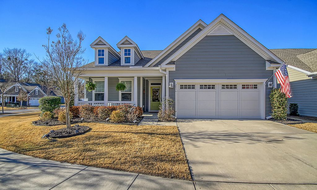 Cresswind Charleston