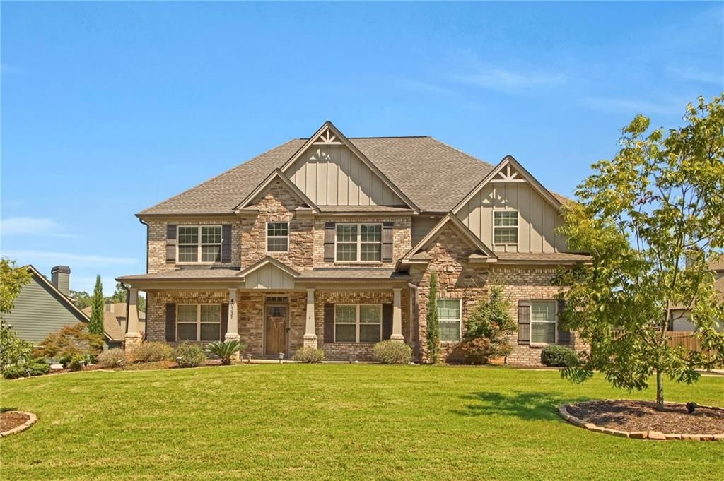 4033 Madison Acres Drive