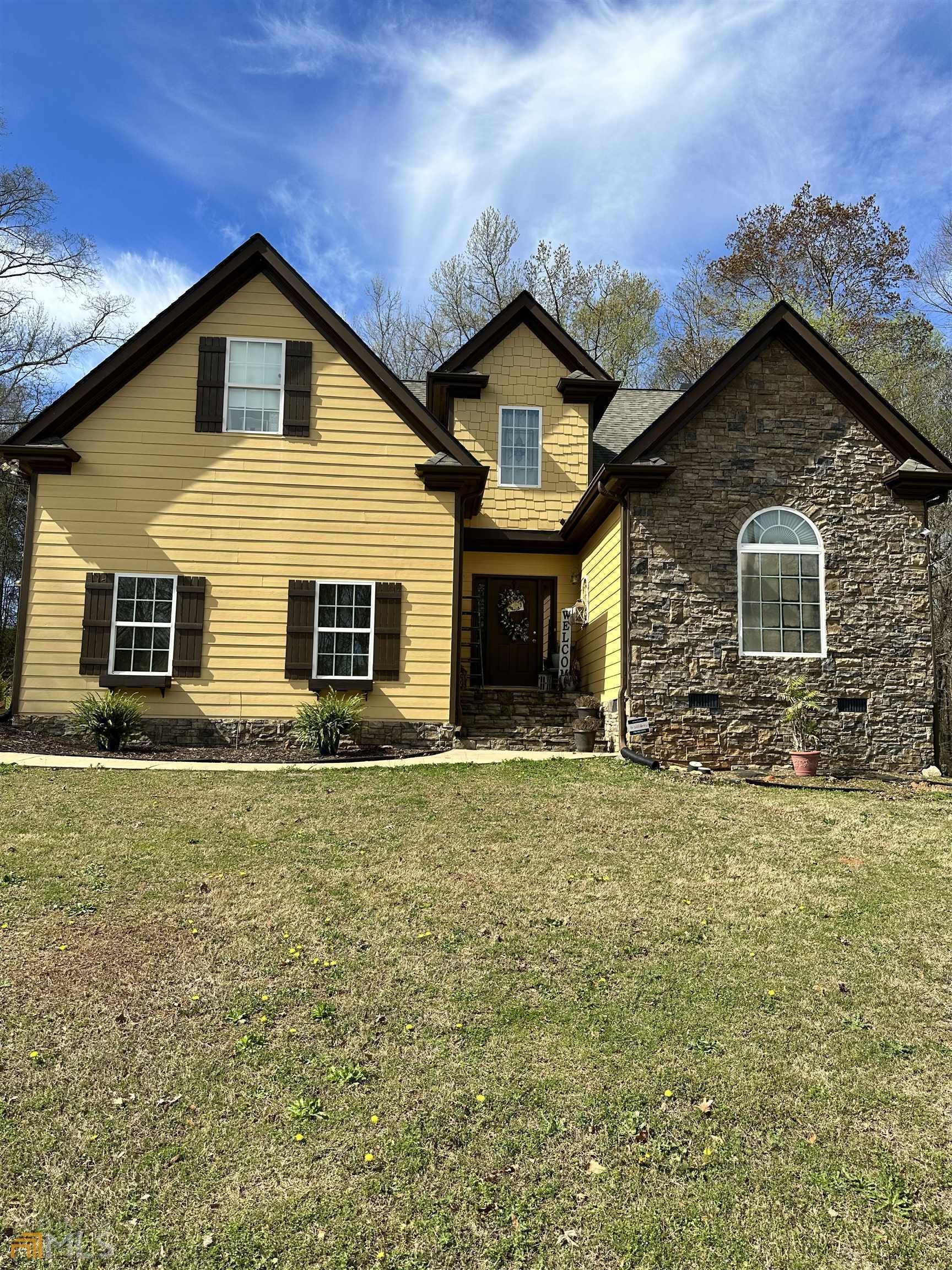 226 Hidden Falls